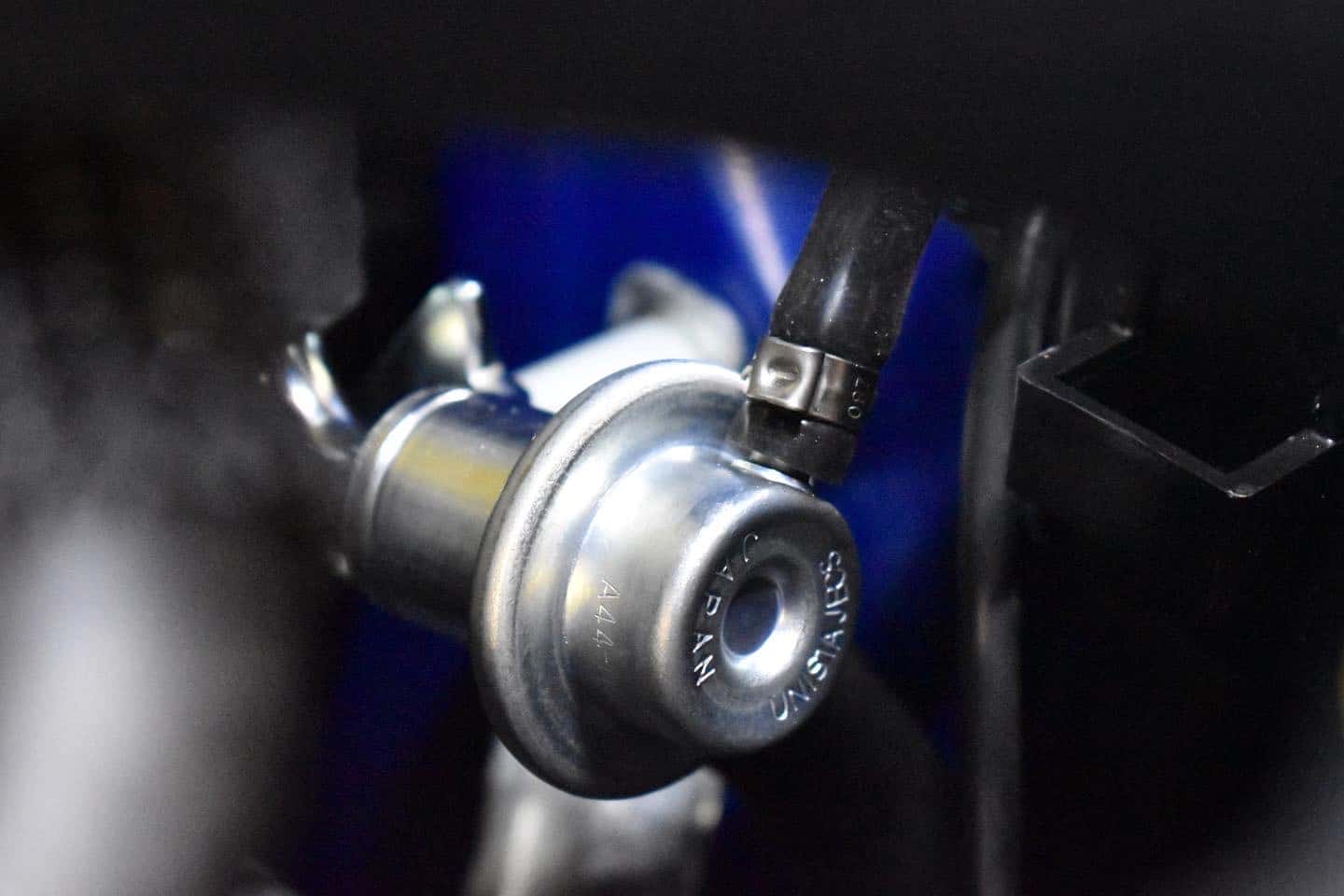 BCP Stumble Mod 2008+ STI