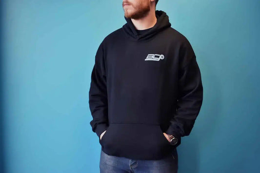 Boost Controlled Performance Premium Hoodie
