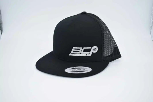 Boost Controlled Performance Premium Snapback