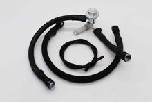 BCP Stumble Mod 2008+ STI
