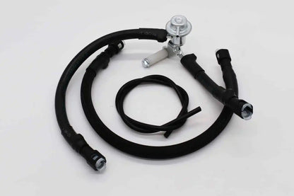 BCP Stumble Mod 2008+ STI