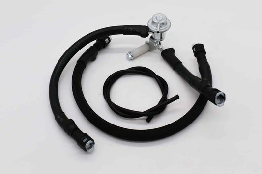 BCP Stumble Mod 2008+ STI