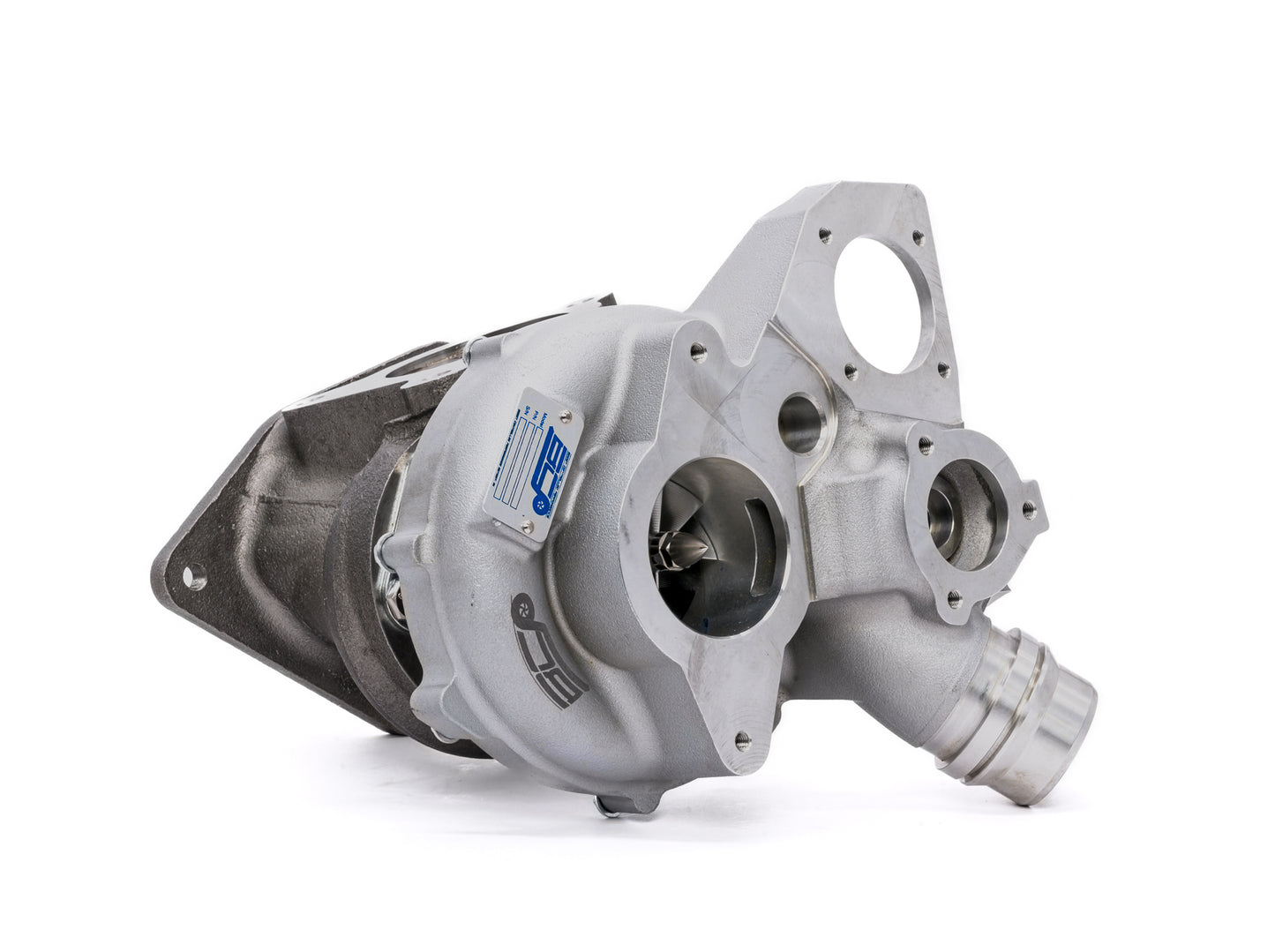 BCP VB500 2022+ WRX Turbocharger