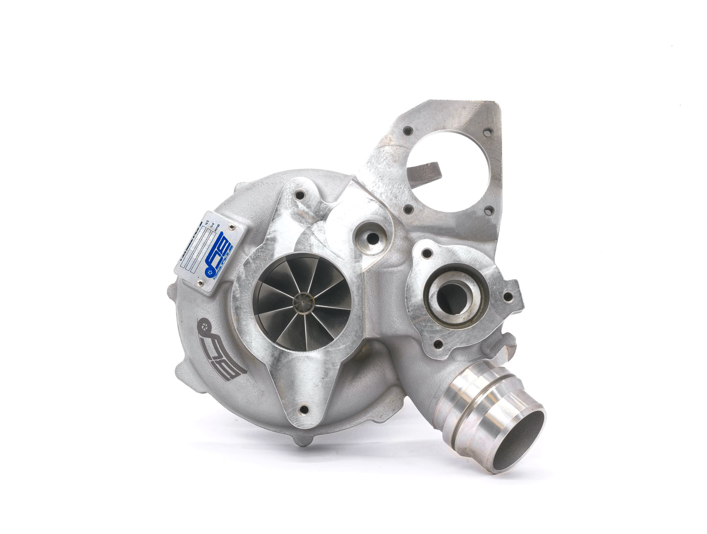 BCP VB500 2022+ WRX Turbocharger