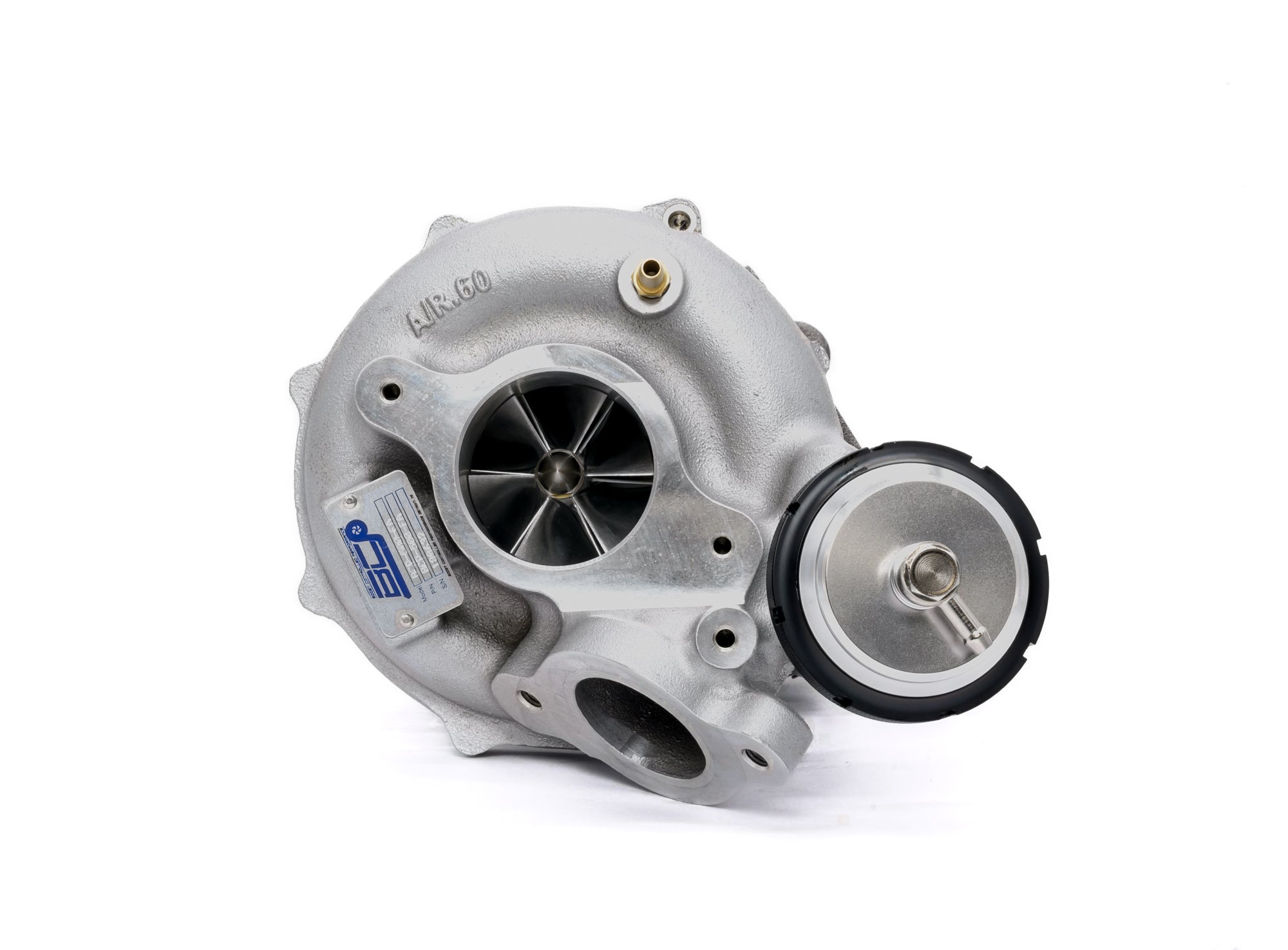 BCP X500 WRX FA20 Turbocharger image 2