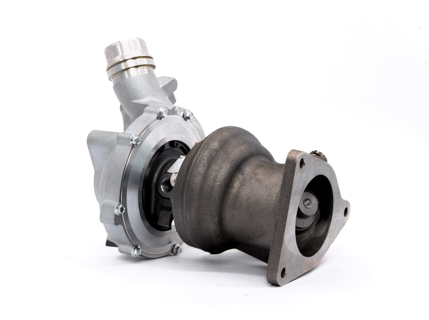 BCP VB500 2022+ WRX Turbocharger