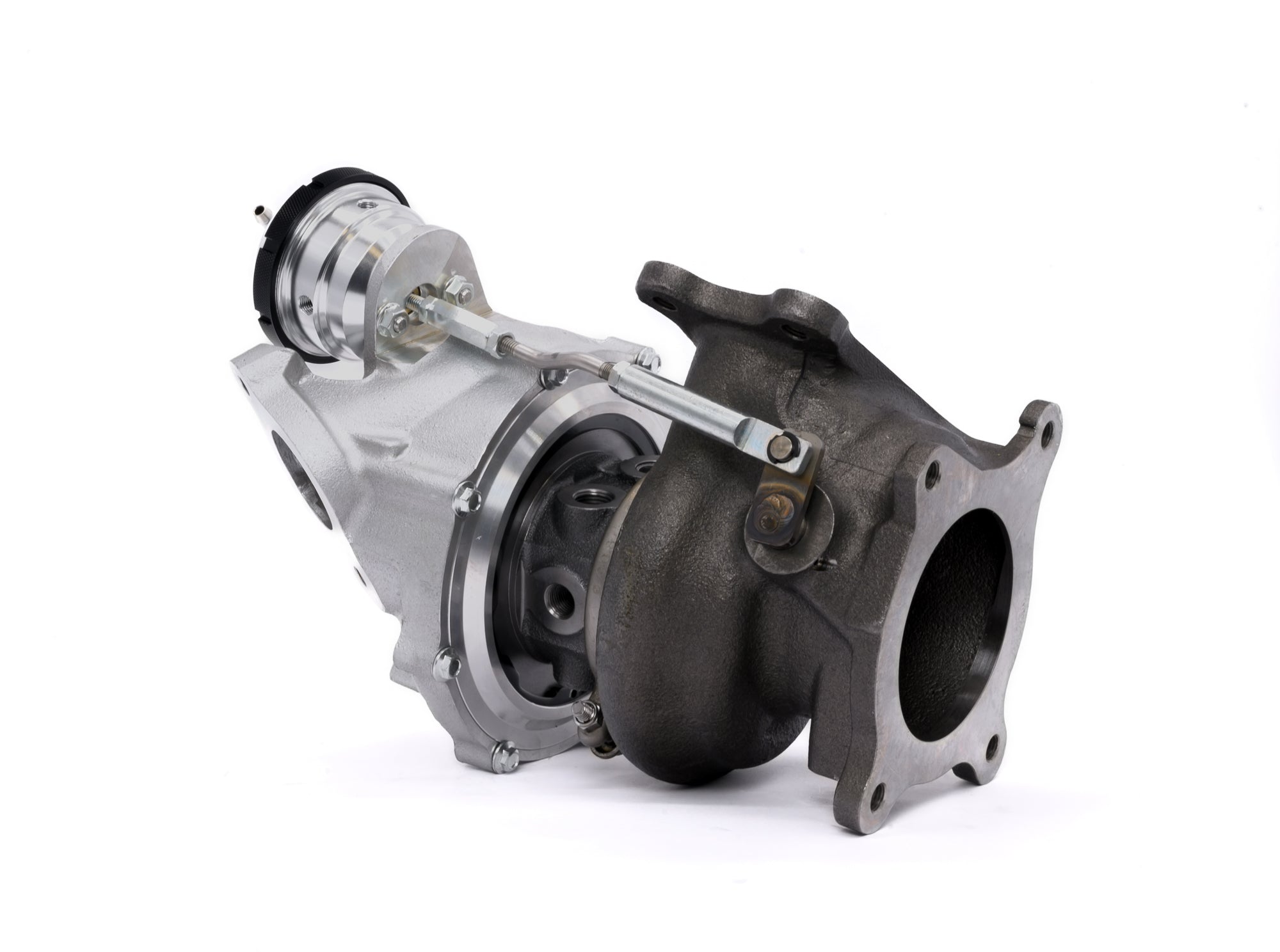 BCP X500 WRX FA20 Turbocharger image 3