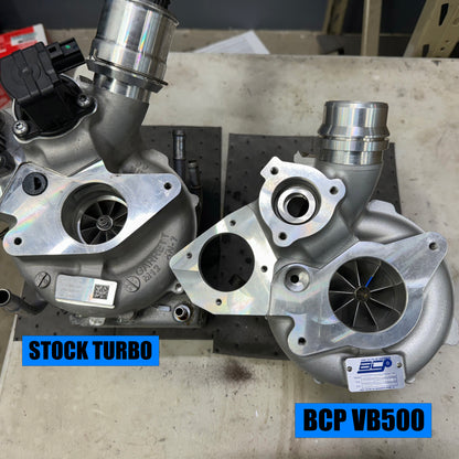 BCP VB500 2022+ WRX Turbocharger