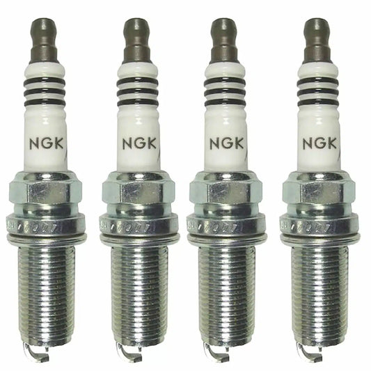 Subaru NGK One Step Colder Spark Plugs (2008-2014 WRX / 2004+ STI) (Qty 4)
