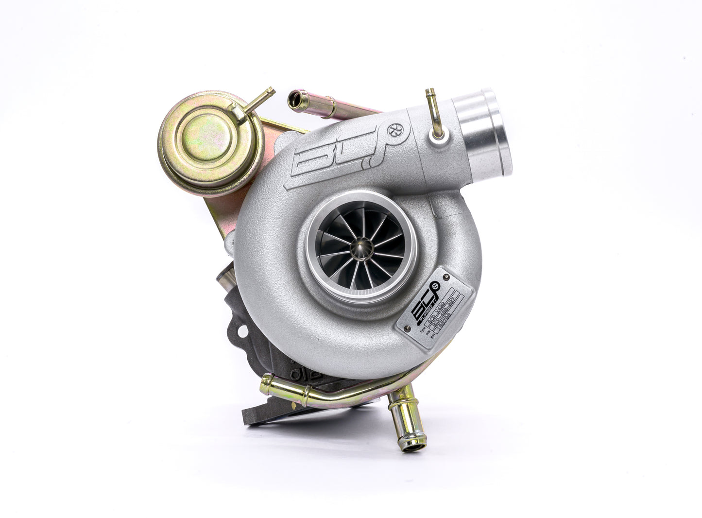 BCP X400 WRX/STI Turbocharger