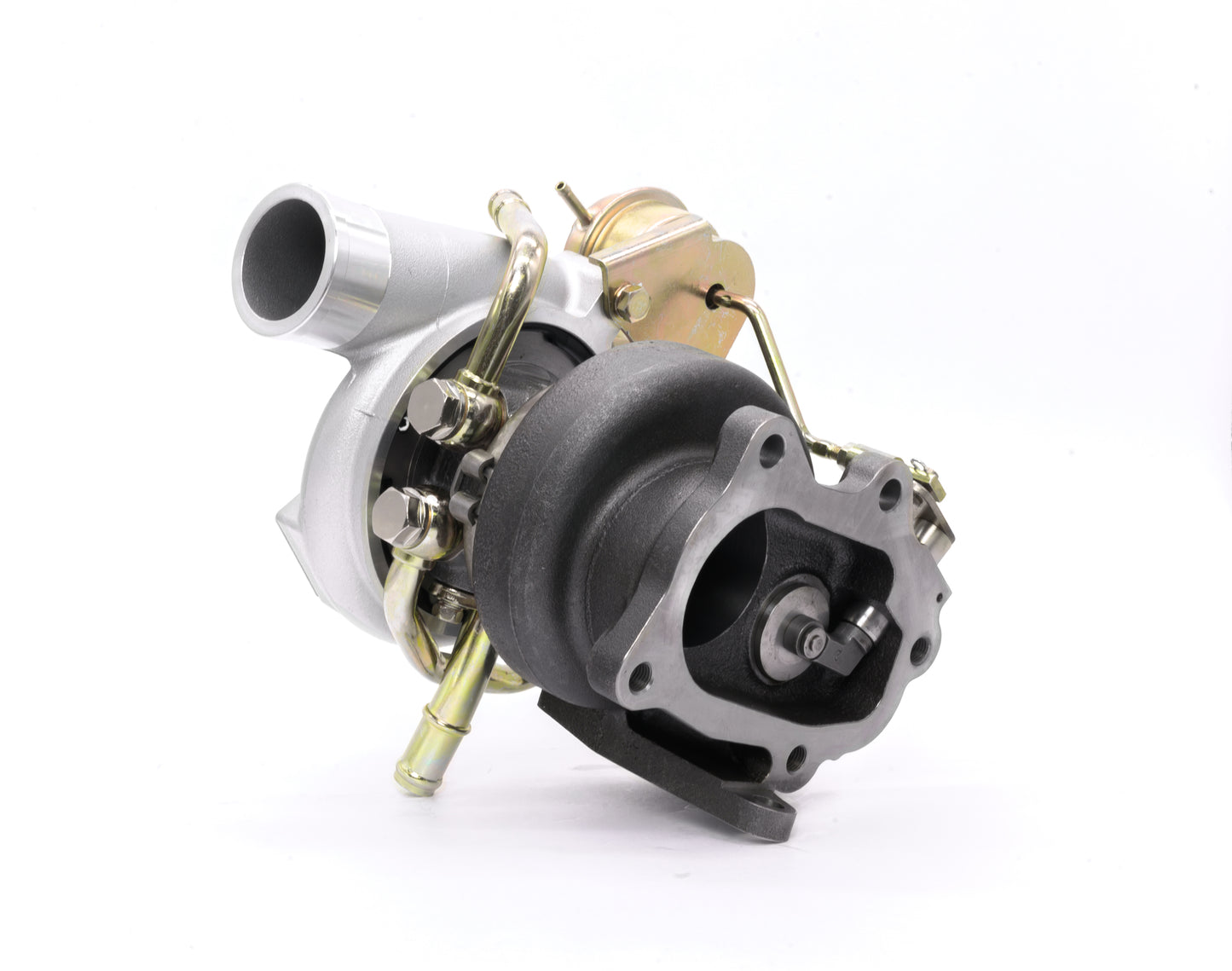 BCP X400 WRX/STI Turbocharger