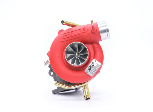 BCP X500R WRX/STI Turbocharger