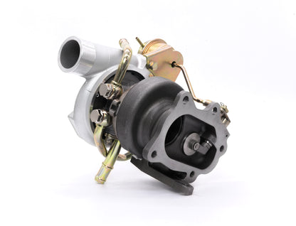 X500+ WRX/STI Turbocharger