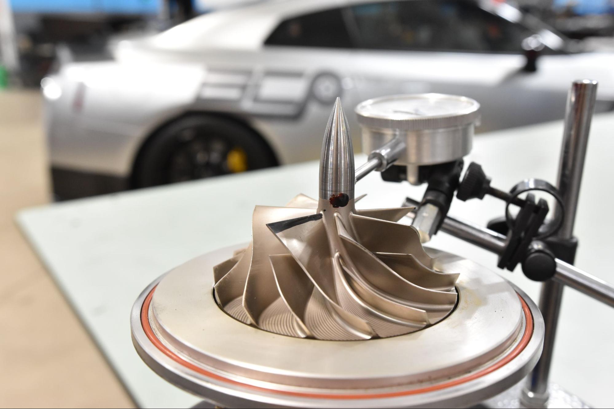 Load video: Ignite theme